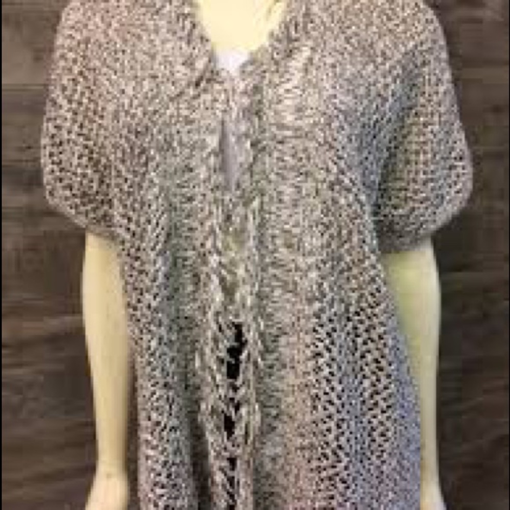 Chico’s Cardigan